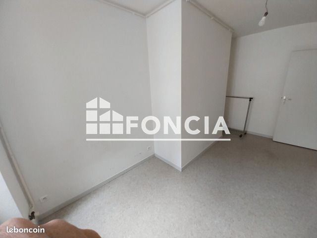 Appartement 3 pièces 41 m² · à Besançon · 41 m² · 640 €/mois