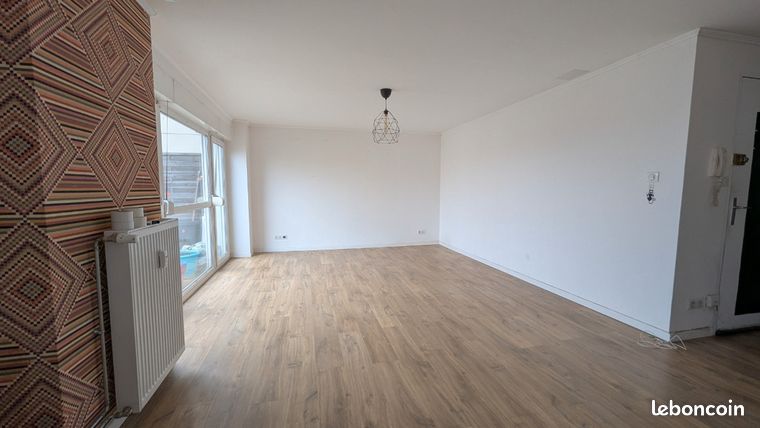 Appartement 80m2