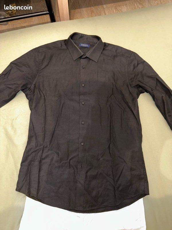 Chemise (image 14)