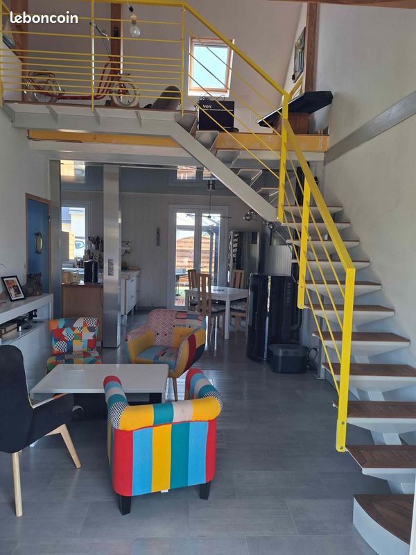 Maison 6 pièces 130 m² · à Guipavas · 130 m² · 382 000 €