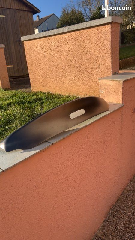 Ducktail MX5 nb/nbfl (image 1)
