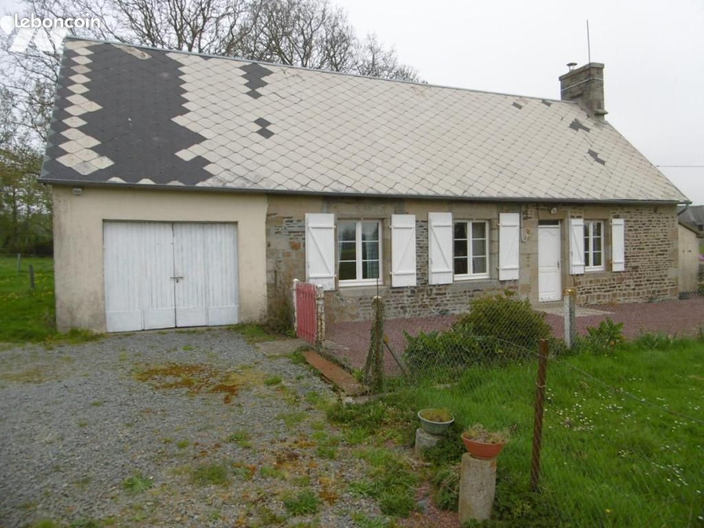 Maison 3 pièces 63 m² · à Noues de Sienne · 63 m² · 90 950 €