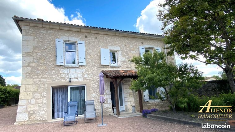 Propriété 6 pièces 130 m²