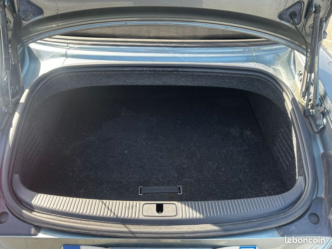 Audi tt roadster 1.8 tfsi 160 (image 7)