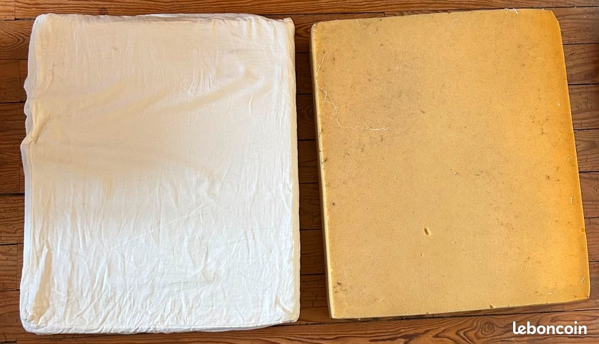Blocs de mousse (image 1)