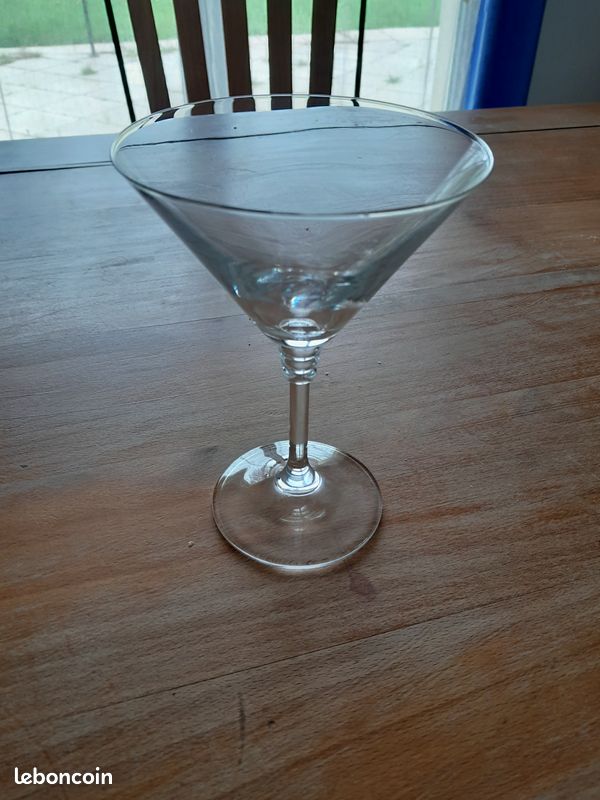 Coupe a champagne (image 1)