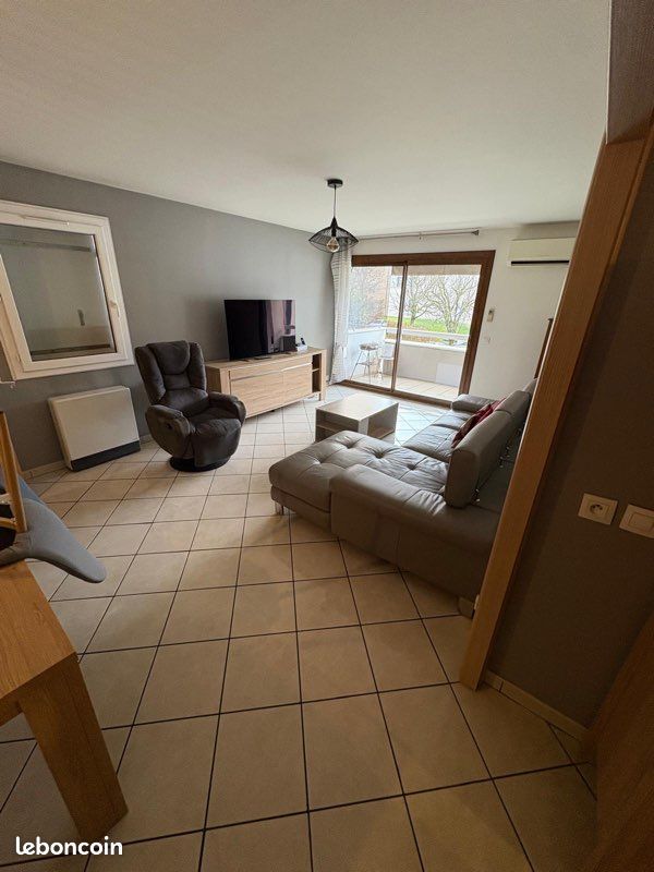 Appartement 4 pièces 79 m² · à Annecy · 79 m² · 1 490 €/mois