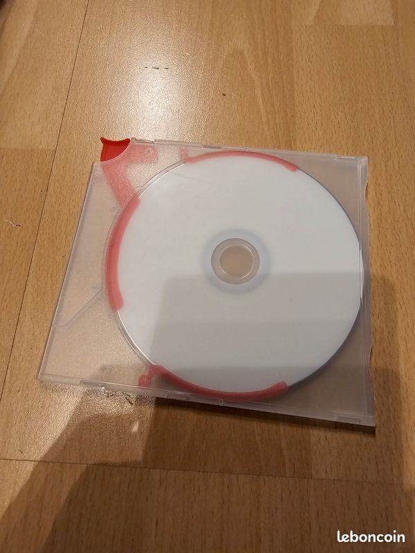 Boîtiers cd rom (image 3)