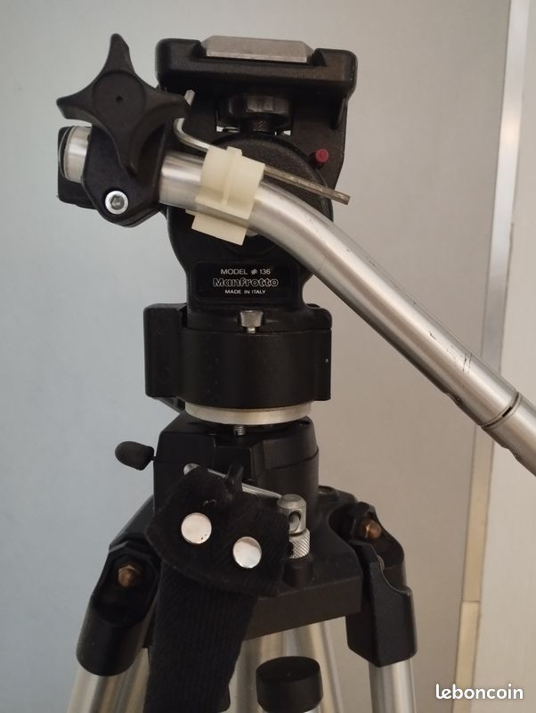 MANFROTTO - Europe Nature Optik