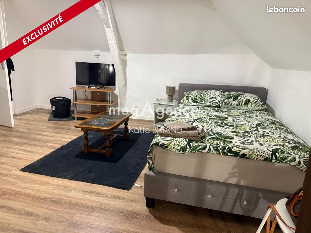 Immeuble 60 m² · à Laval · 60 m² · 118 000 €