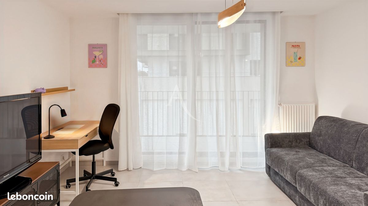 Appartement 1 pièce 34 m² · à Créteil · 34 m² · 1 195 €/mois