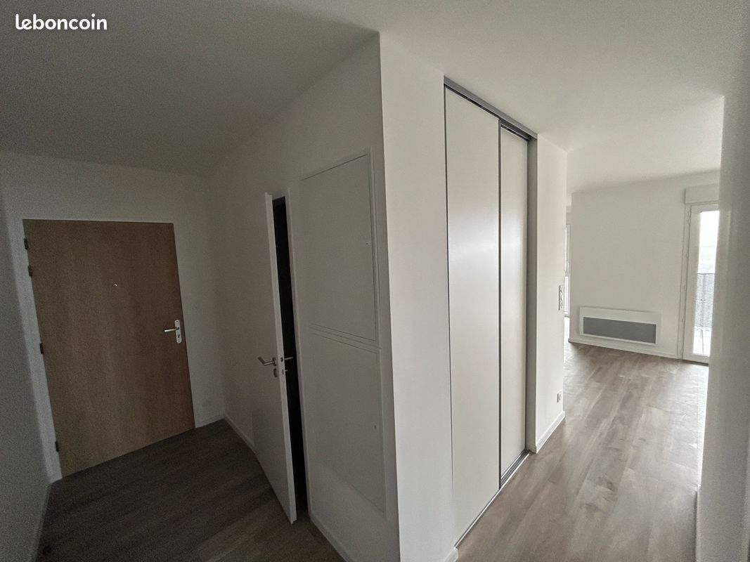 Appartement a louer cholet - 3 pièce(s) - 62 m2 - Surfyn