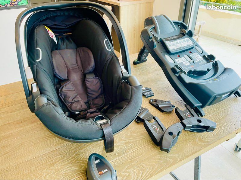 Isofix Base Olx Isofix Isofix Base Yoyo Besafe BeSafe Beyond Base