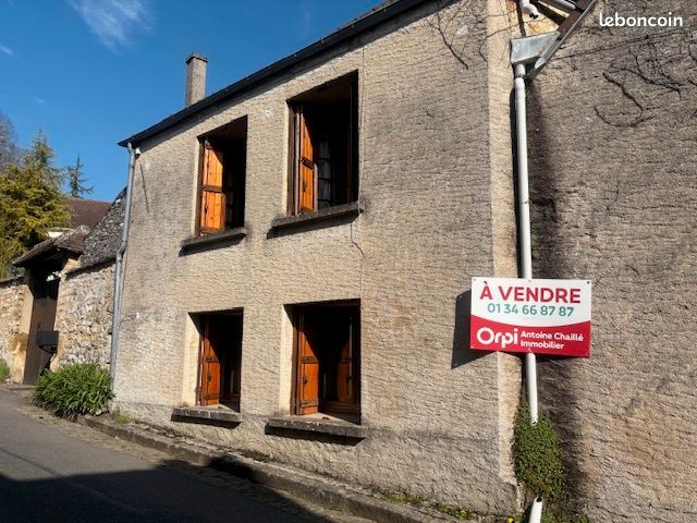 Maison 4 pièces 98 m² · à Condécourt · 98 m² · 189 000 €