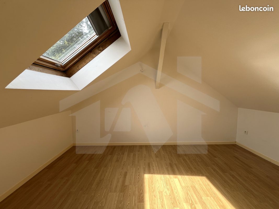 Duplex 4 pièces 83 m² (image 20)