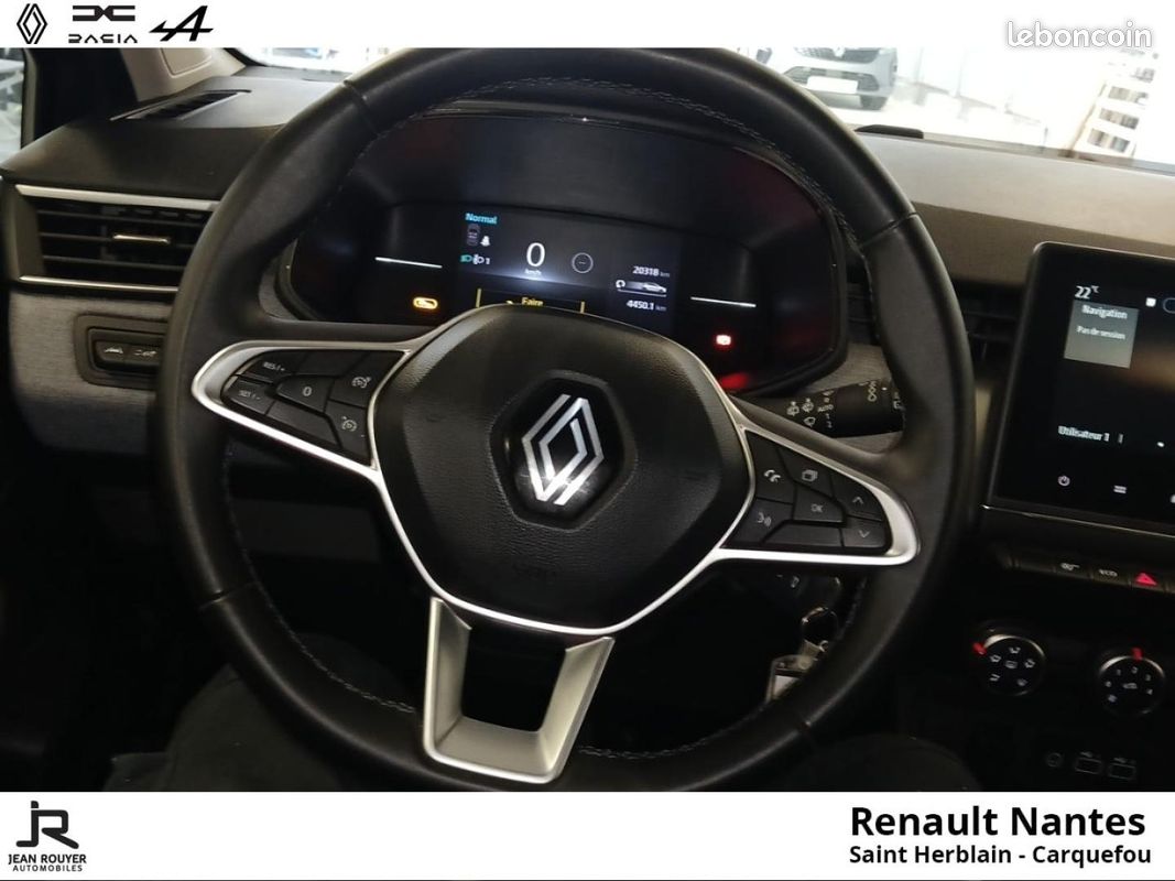Renault Clio 1.0 TCe 90ch Evolution (image 14)