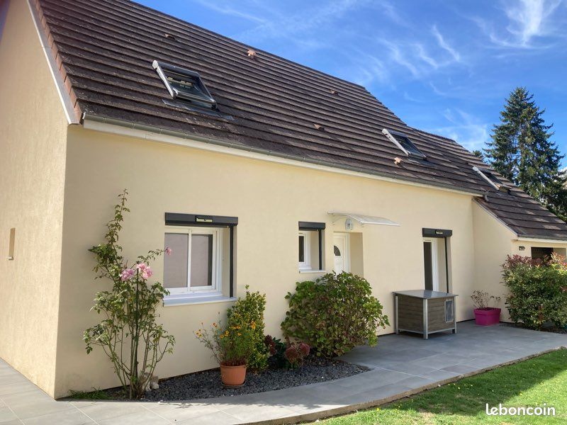 Maison 6 pièces 140 m² · à Boutigny-sur-Essonne · 140 m² · 349 000 €