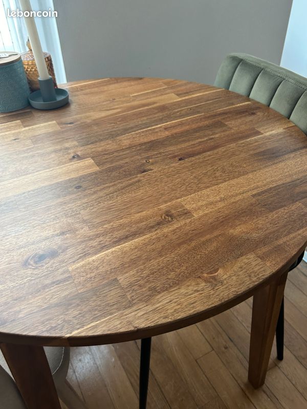 Table à manger IKEA (image 3)