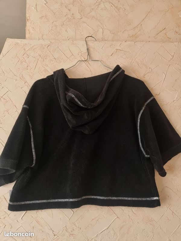 Sweat court Reebok taille S (image 5)