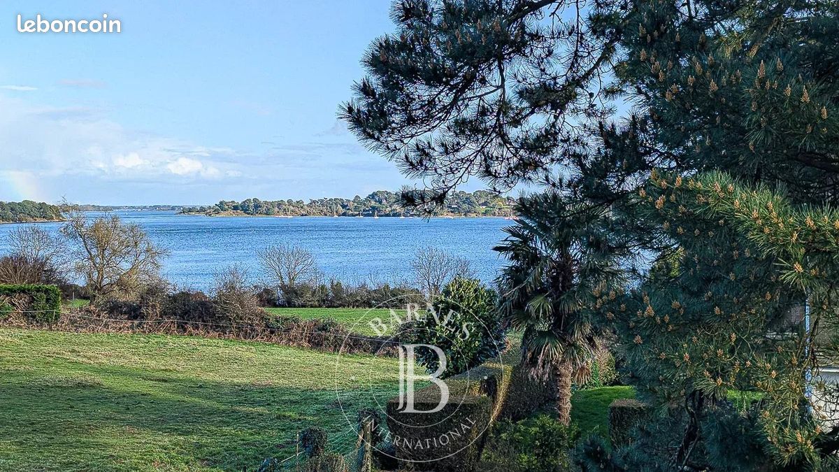 Maison 8 pièces 150 m² · à Baden · 150 m² · 1 150 000 €