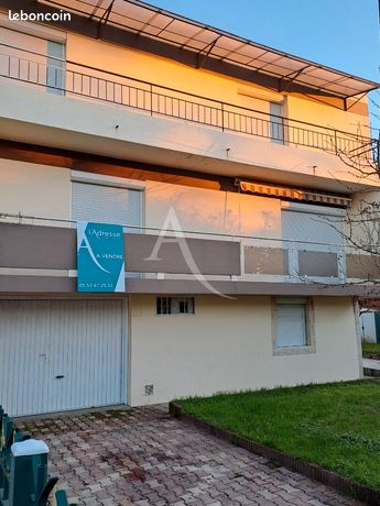Maison 5 pièces 138 m²
