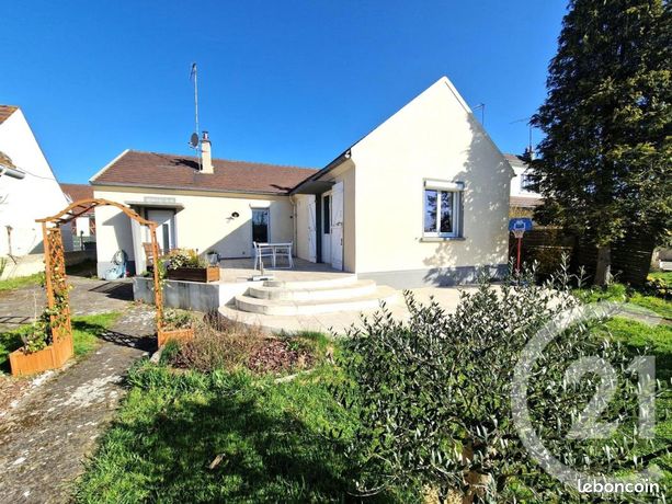 Maison 7 pièces 125 m²