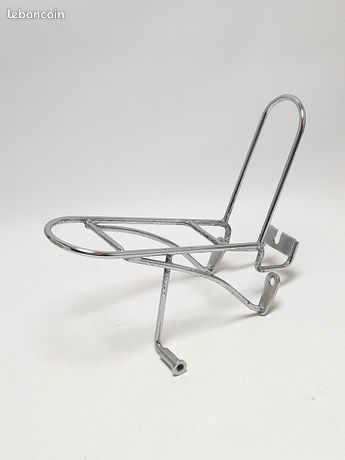 Porte bagage PAQUET SPÉCIALITÉS TA vélo vintage 1960s front rack D5