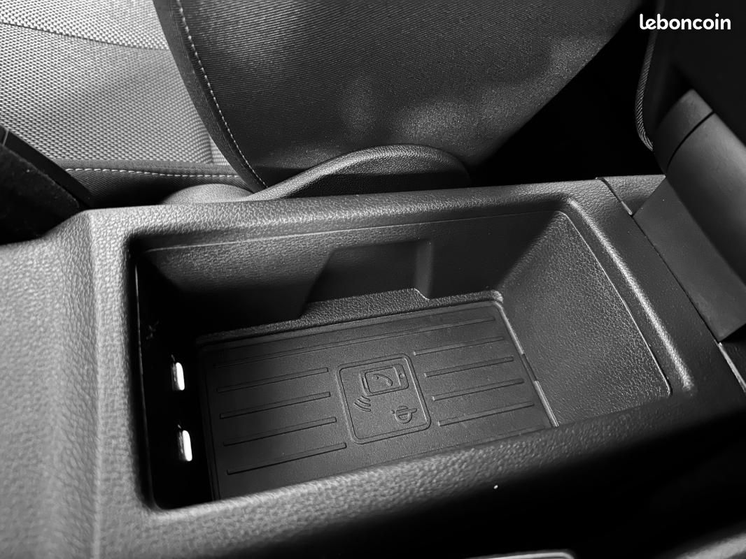 Audi Q2 S-LINE 35 TDI 150CH S-TRONIC PHASE 3 JA18P VIRTUAL COCKPIT MATRIX LED CARPLAY REGUL KEYLESS (image 29)