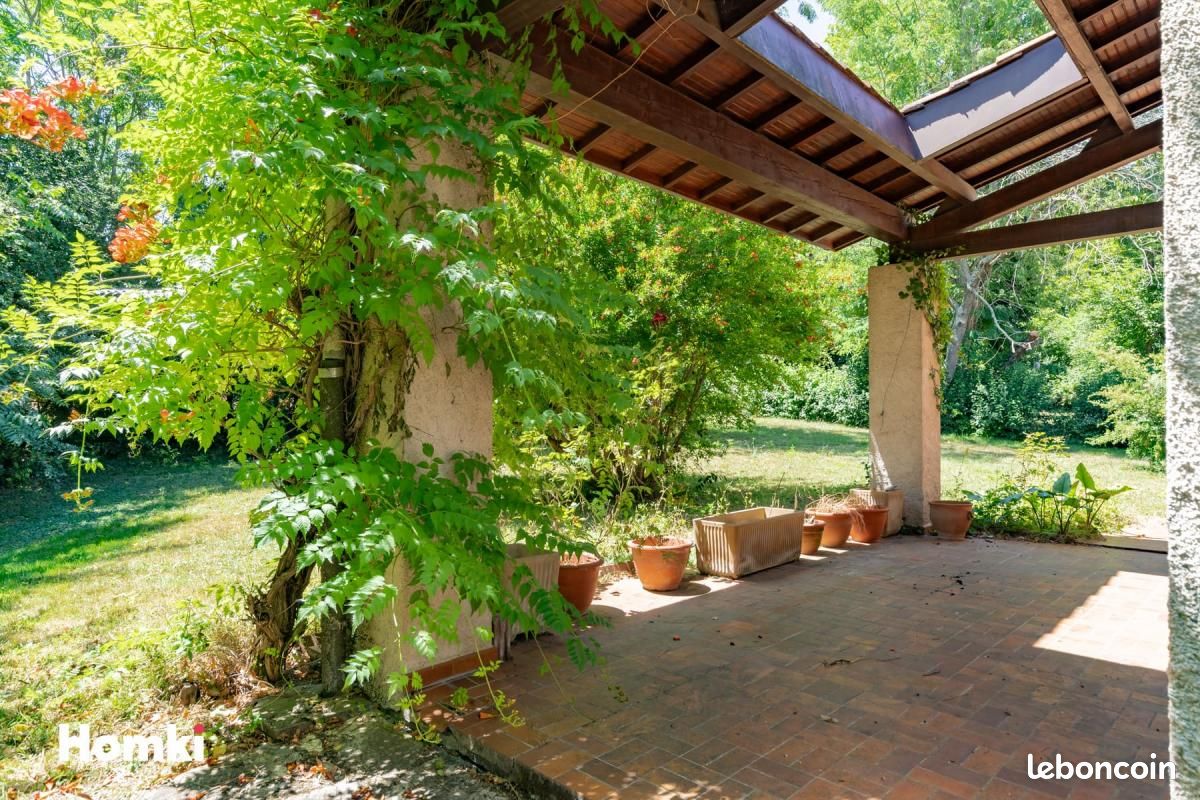 Maison 7 pièces 206 m² (image 17)