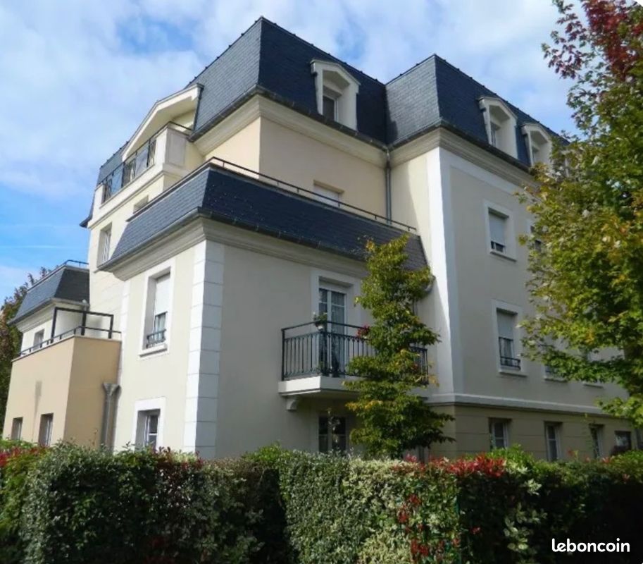 Appartement 2 pièces 35 m² · à Meaux · 35 m² · 157 000 €