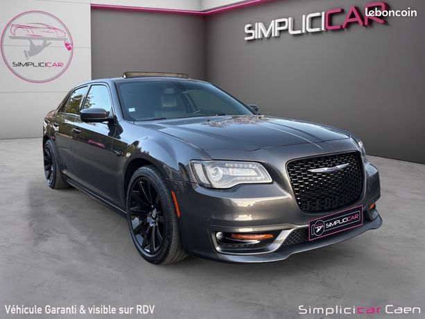 Chrysler 300 C 2017