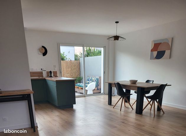Maison 5 pièces 115 m²