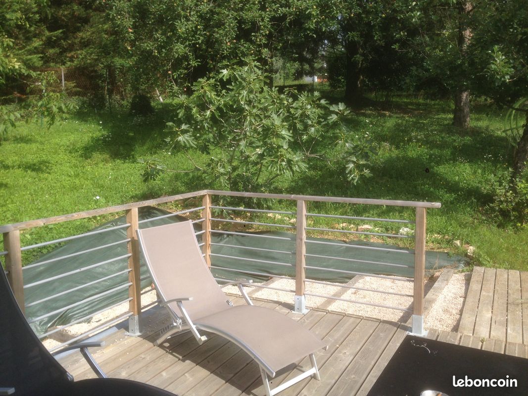 Appartement a louer macon - 4 pièce(s) - 100 m2 - Surfyn