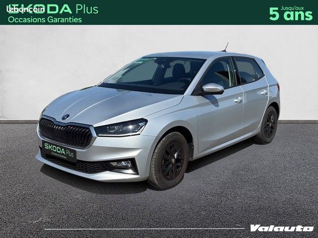 Skoda Fabia SELECTION 1.0 TSI EVO 2 116CH DSG7 (image 1)