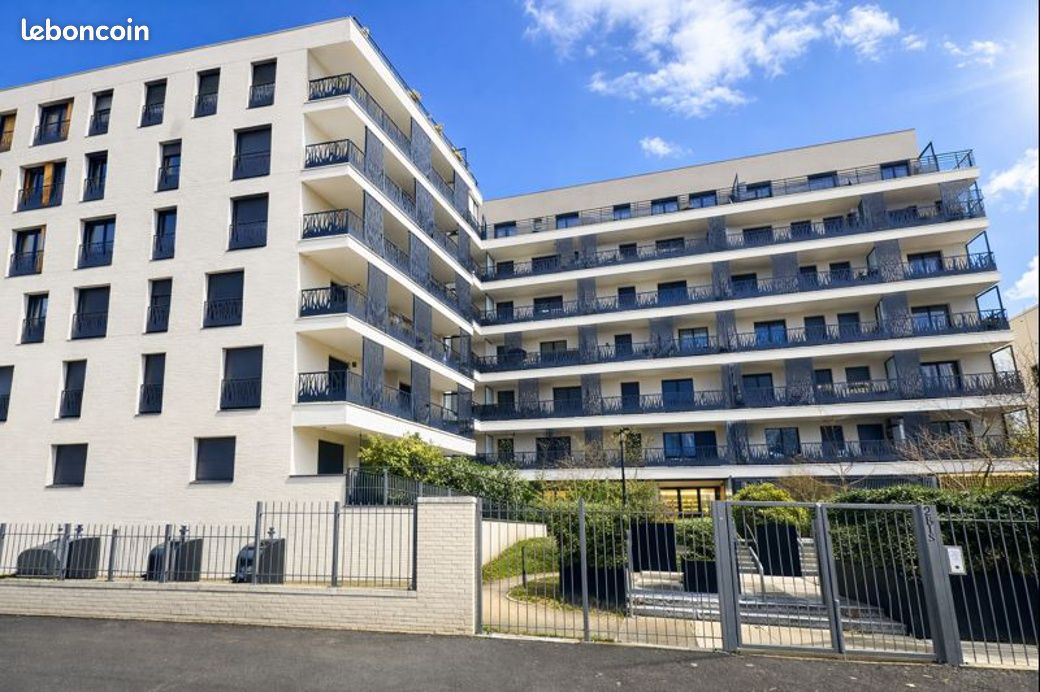 Appartement 5 pièces 95 m² · à Asnières-sur-Seine · 95 m² · 406 000 €