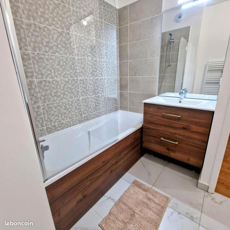 Appartement a louer gennevilliers - 3 pièce(s) - 67 m2 - Surfyn