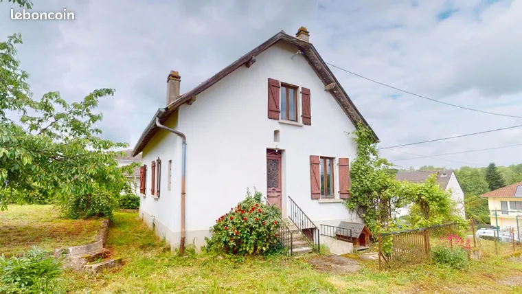 Annonce vente Maison plappeville