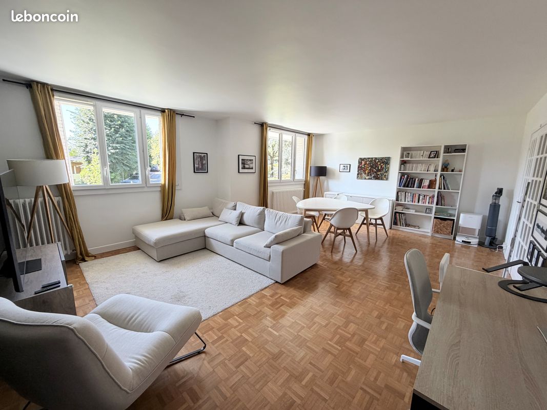 Appartement 3 pièces 87 m² · à Bougival · 87 m² · 360 000 €
