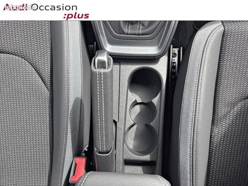 Audi A1 Sportback 30 TFSI 116ch S line S tronic 7 (image 18)