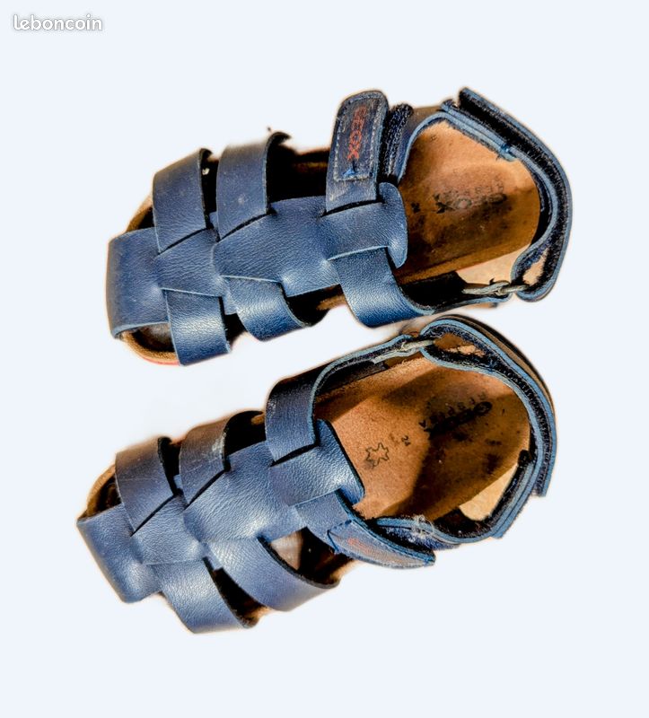 Sandale Geox garçon Chaussures