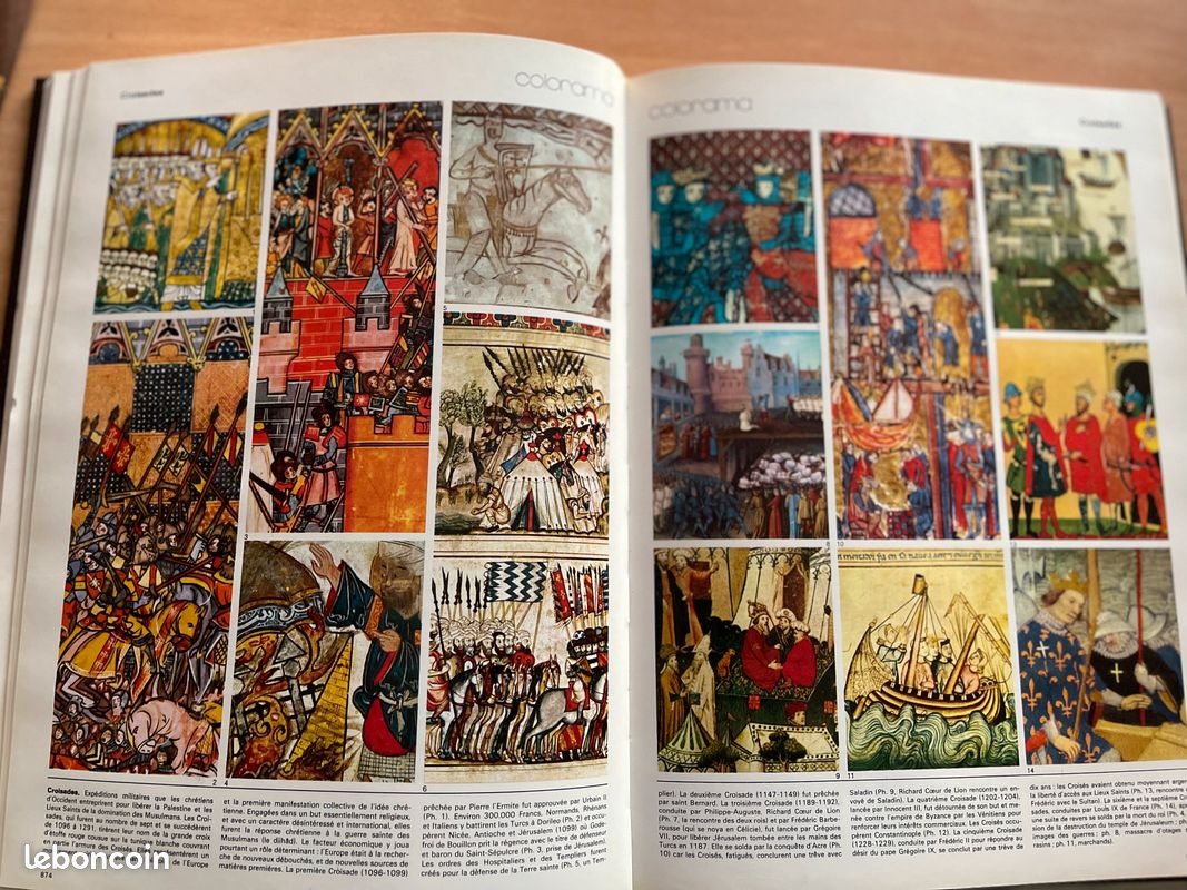 Colorama (image 5)