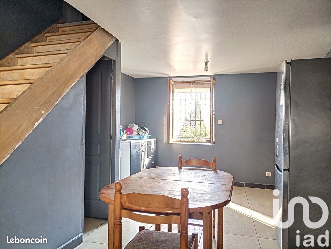 Maison 5 pièces 82 m² · à Goussainville · 82 m² · 179 000 €