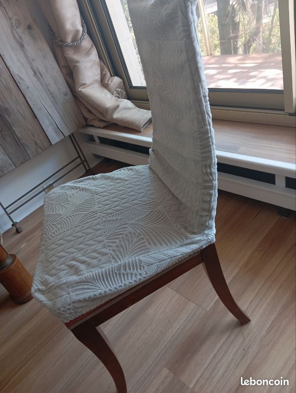 Housses de chaises (image 2)