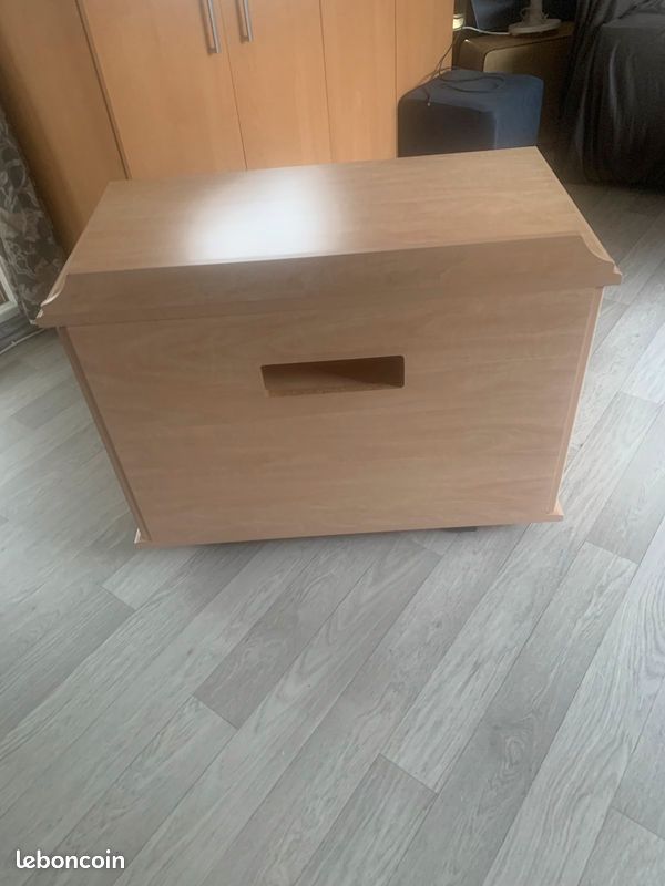 Meuble télévision (image 4)