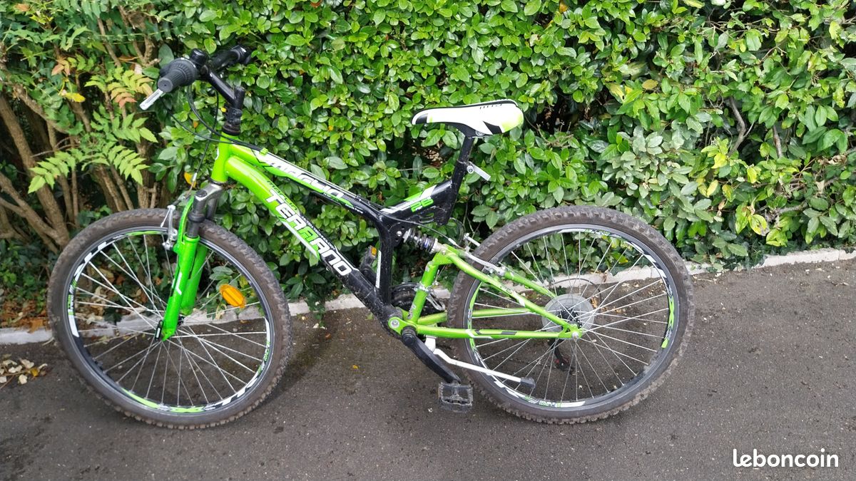 Vélo Trek Marlin 5 Gen 3 27,5 (2026