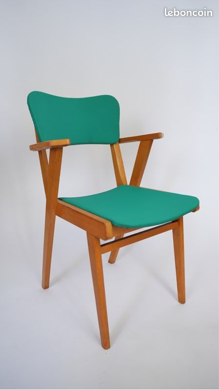 Fauteuil Bridge (image 1)