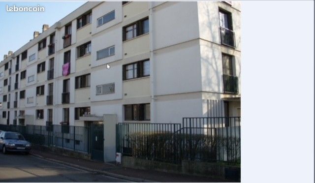 Appartement 3 pièces 57 m² · à Montigny-lès-Cormeilles · 57 m² · 130 000 €