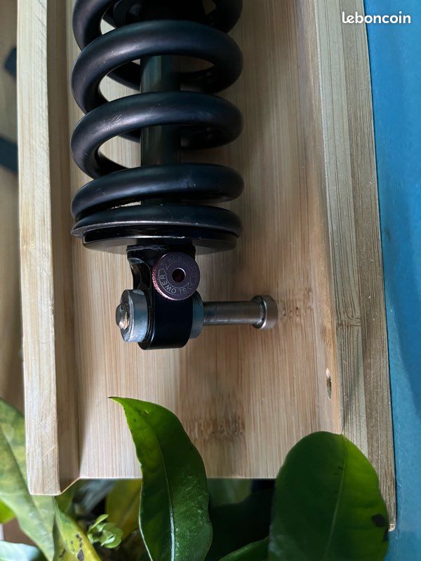 Suspension vélo (image 2)