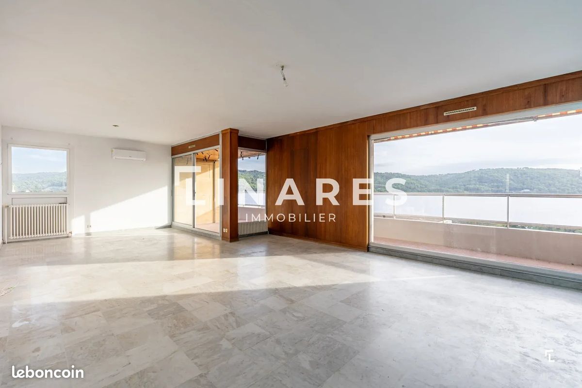 Appartement 3 pièces 113 m² · à Aix-en-Provence · 113 m² · 610 000 €