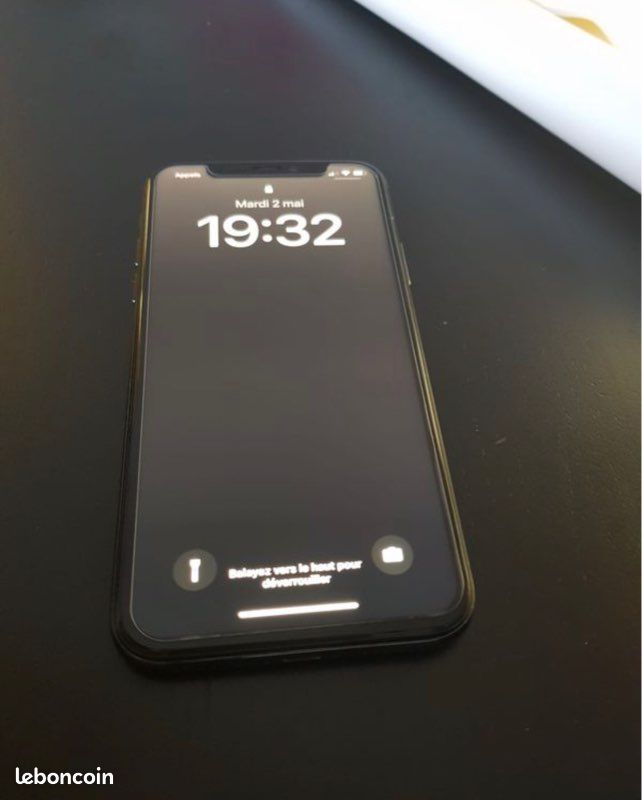 IPhone X (image 2)